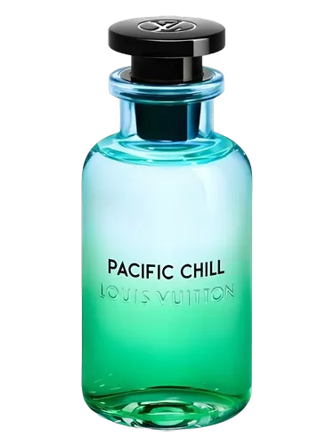 Perfume original que inspira PACIFIC CHILL
